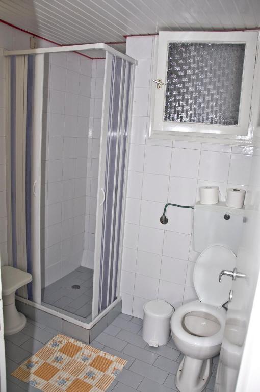 Hotel Christina Skiathos Town Ruang foto